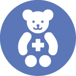 Our Occupational Therapists also offer Paediatric Services